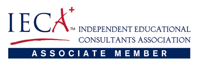 Edison Prep - IECA Member Logo IECA member logo for Edison Prep, highlighting affiliation with the Independent Educational Consulta.
