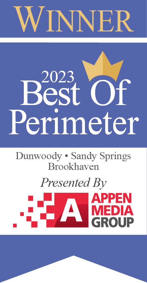 Edison Prep Footer Badge Edison Prep footer badge for 2023 Best of Perimeter award.