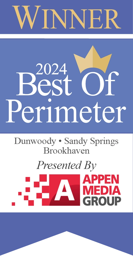 Winner 2024 Best of Perimeter Award - Edison Prep Award-winning Edison Prep for top SAT and ACT prep in Dunwoody, Sandy Springs, and Brookhaven.